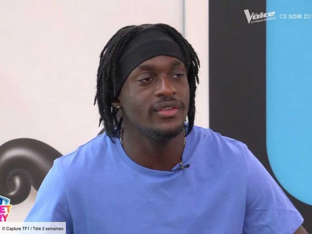 “Ils nous ont mis de côté” : Cameron (Secret Story) dénonce le montage de la production et révèle des scènes coupées