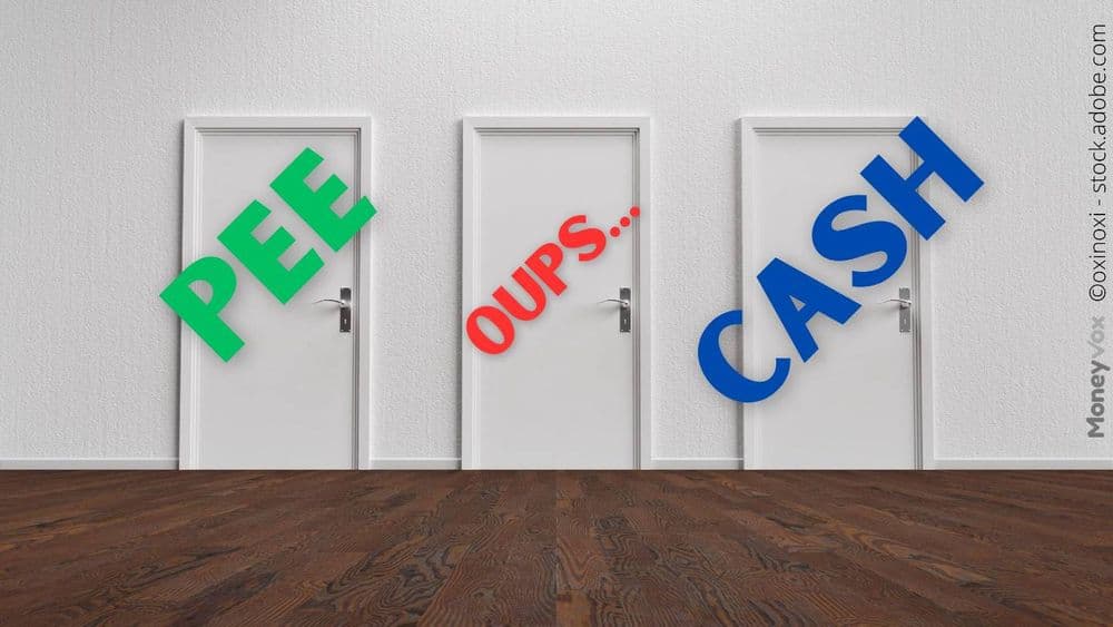 Prime d'intéressement ou participation : en salaire ou sur votre PEE ? Voici l'impact sur vos impôts