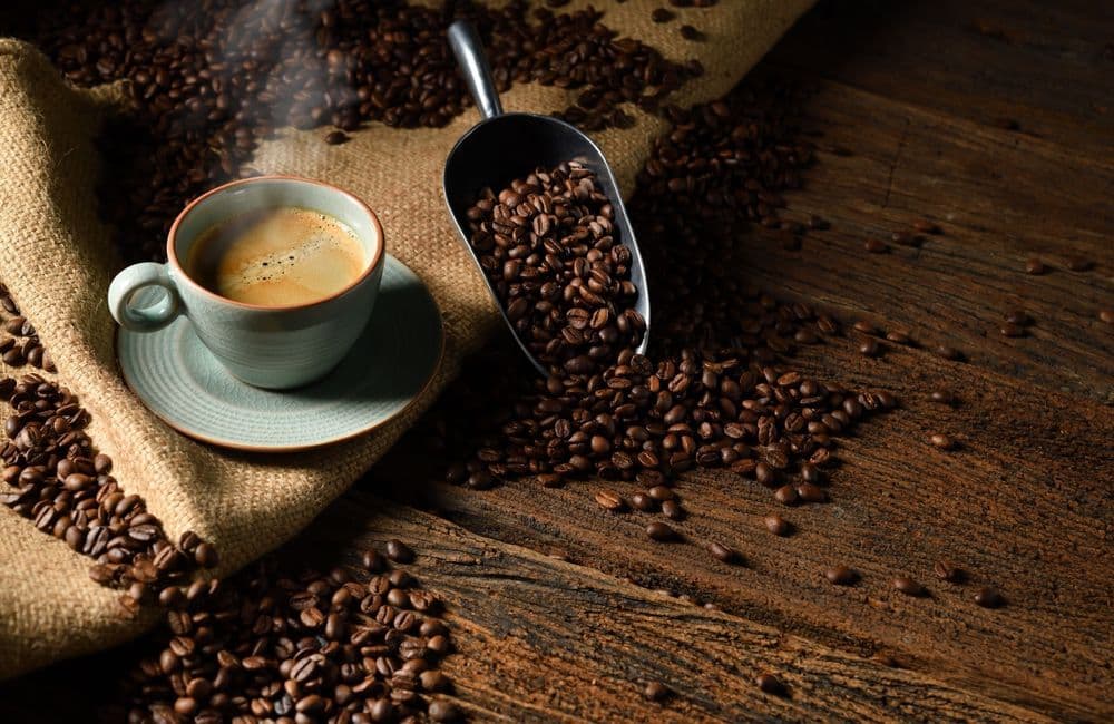 6 alternatives au café pour se réveiller le matin