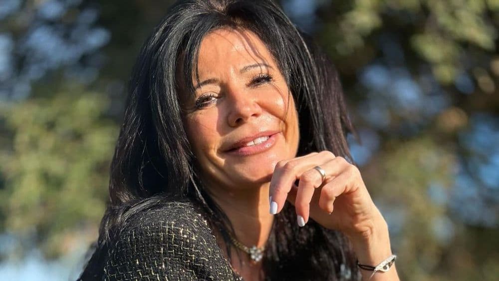 Nathalie Andréani : sa folle liaison avec un ancien joueur de l’Équipe de France, tous les détails juste ici !