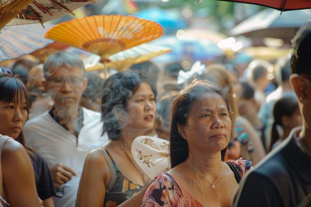 Le mystère s’éclaircit autour du décès de six touristes à Bangkok, entre cyanure et « affaire privée »
