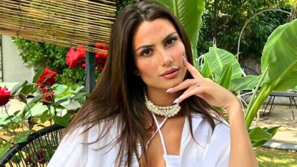 Lisa-Marie (Les Apprentis Champions) : la candidate se lance sur les plateformes privées et s'affiche topless !