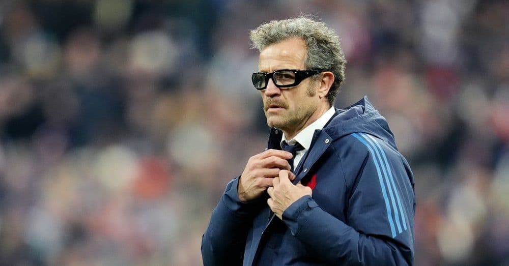 Fabien Galthié dit stop, les explications