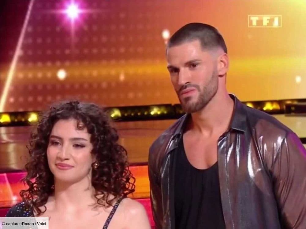Danse avec les stars : qui sera l'invité mystère qui dansera avec Lénie lors du prime de vendredi ? Ces noms qui ressortent