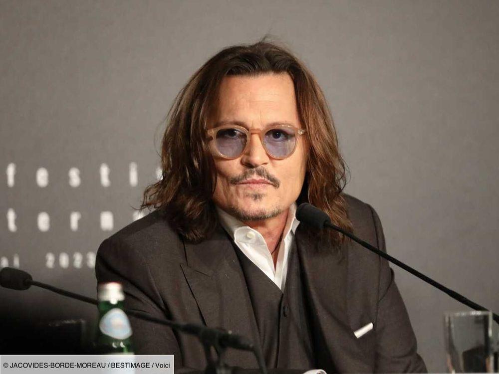 Johnny Depp en couple : qui est Yulia Vlasova, sa supposée nouvelle compagne ?