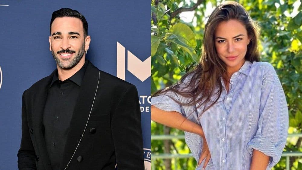 "On continue d'aduler un..." : Adil Rami annoncé au casting de DALS, son ex Léna Guillou pète un plomb !