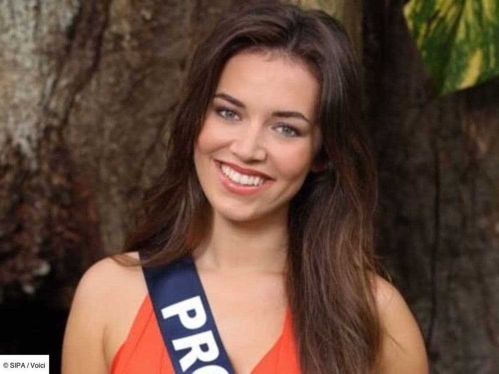 Megane Bertaud (Miss Provence 2024) en couple avec le pilote Mathieu Franceschi : elle révèle la manière assez glauque dont elle l'a rencontré