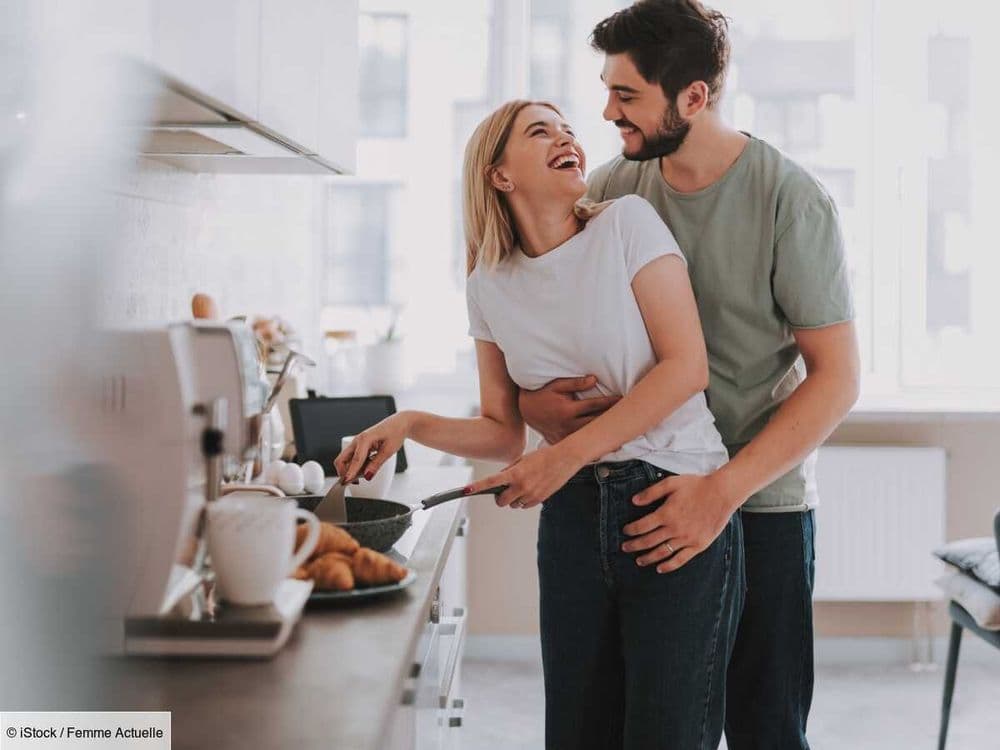 Quelle est la différence entre avoir des sentiments et être amoureux ?