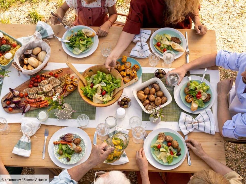 Menu de vacances : nos recettes préférées pour ne pas de prendre la tête