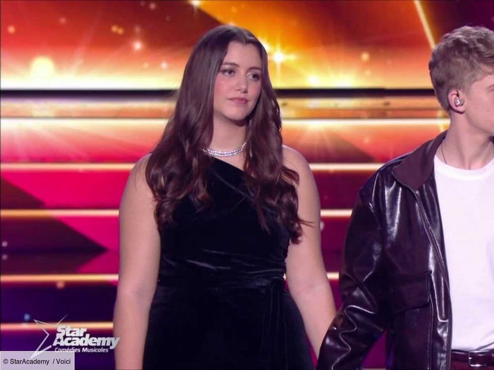 Star Academy : Maureen éliminée, les internautes s'en prennent à Charles