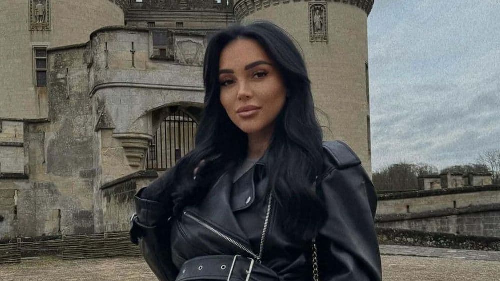 Fidji Ruiz : l'influenceuse a-t-elle accouché de son premier enfant ? Elle répond en vidéo !