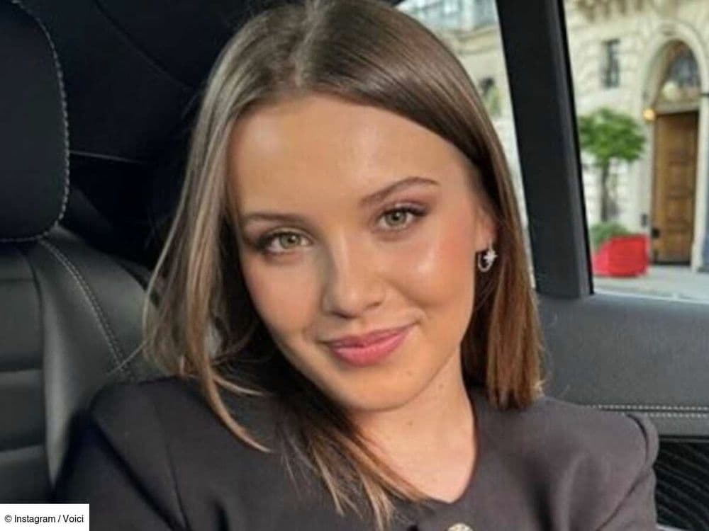 "Mon cœur est brisé" : Carla Lazzari partage sa peine après le décès d’un proche