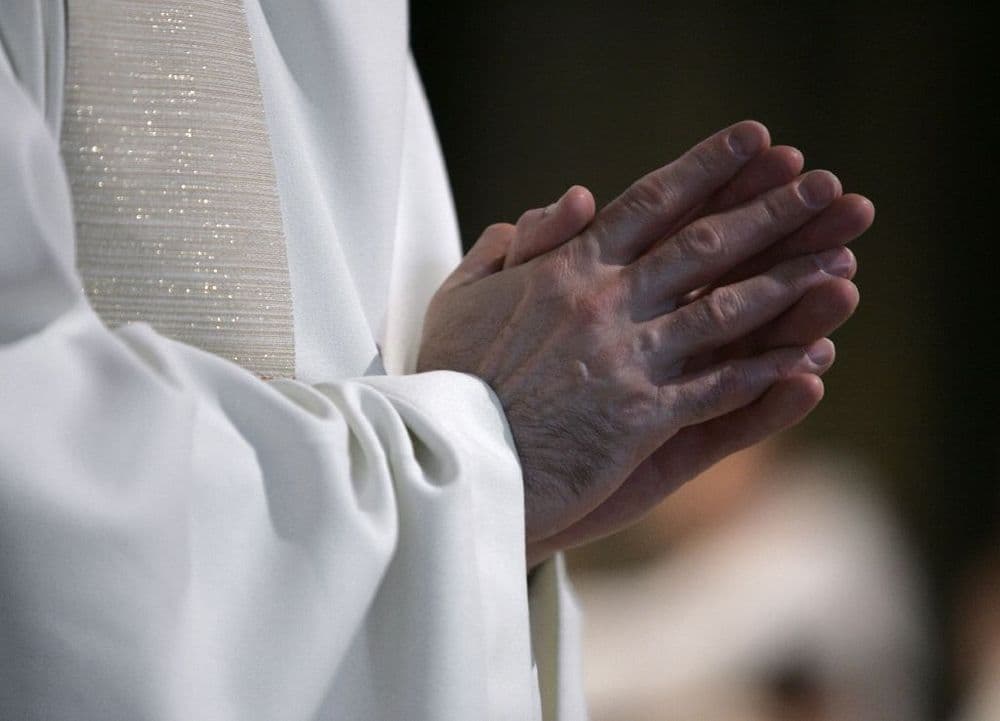 Un prêtre suspecté de viol sur mineur interpellé en Alsace