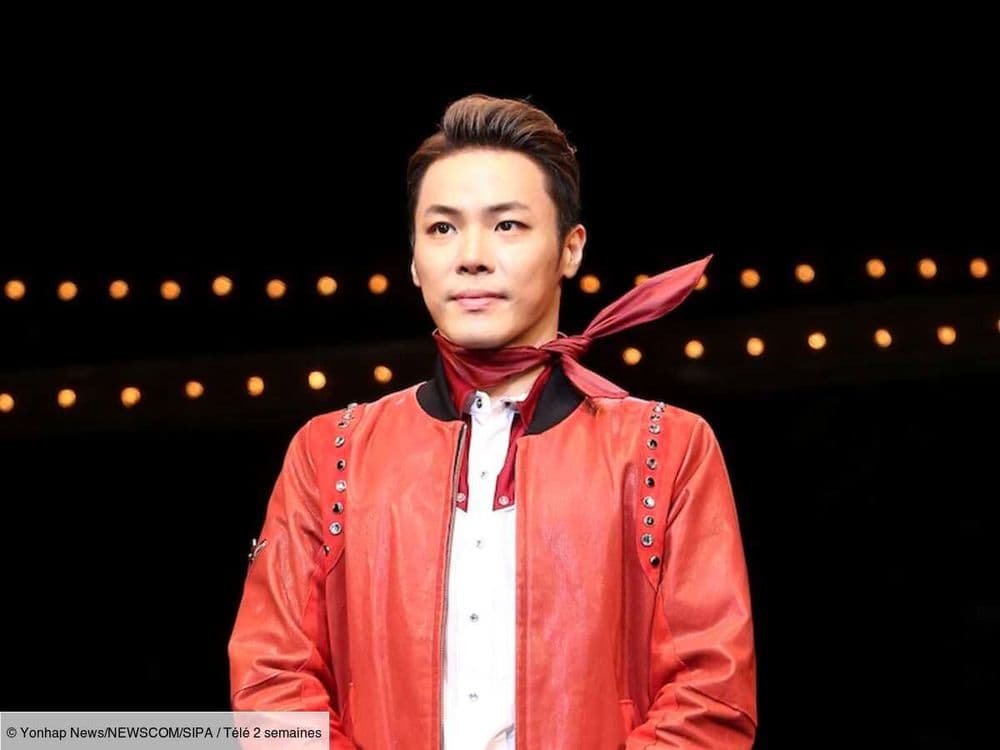Wheesung, célèbre chanteur sud-coréen, a été retrouvé mort à 43 ans dans des circonstances troubles