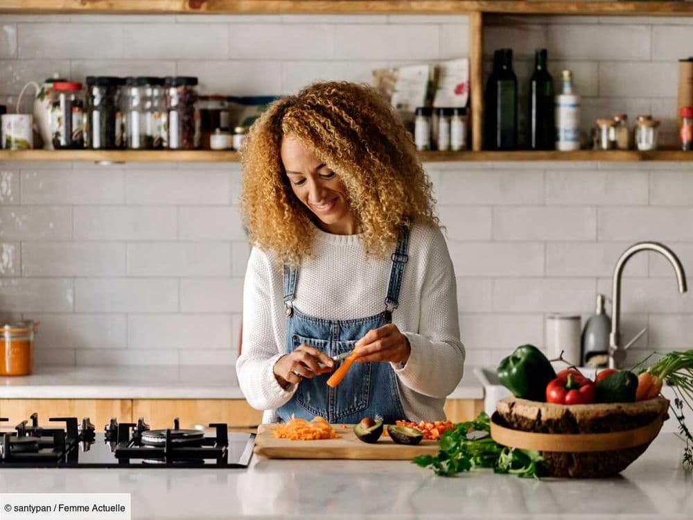 Minceur : 70 recettes légères et faciles à cuisiner en mars