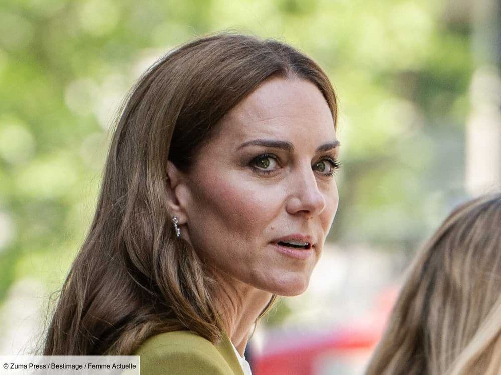 Kate Middleton : À Londres, sa nouvelle statue de cire rend un hommage émouvant à Lady Diana, les internautes sont bluffés