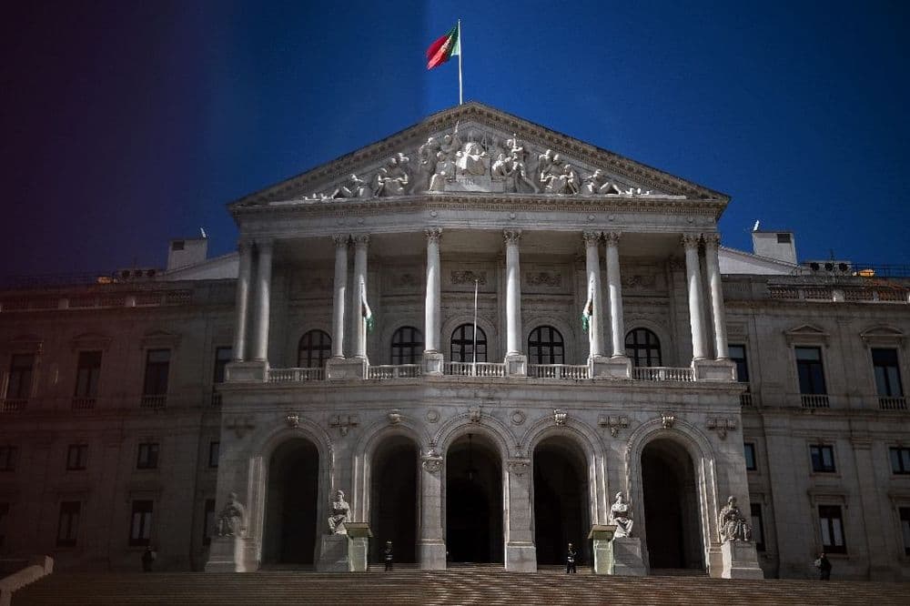 Les Portugais rappelés aux urnes, la droite au pouvoir favorite