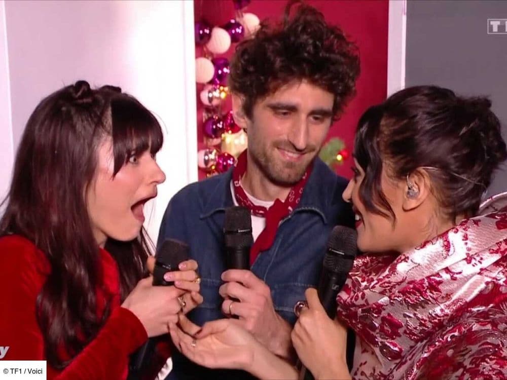 Star Academy : Marguerite rencontre pour la première fois sa nièce qui vient de naître lors du prime