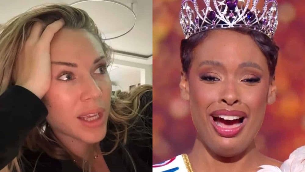 "Je ne suis pas raciste" : Cassandra Jullia pousse un coup de gueule après l'élection de la nouvelle Miss France !