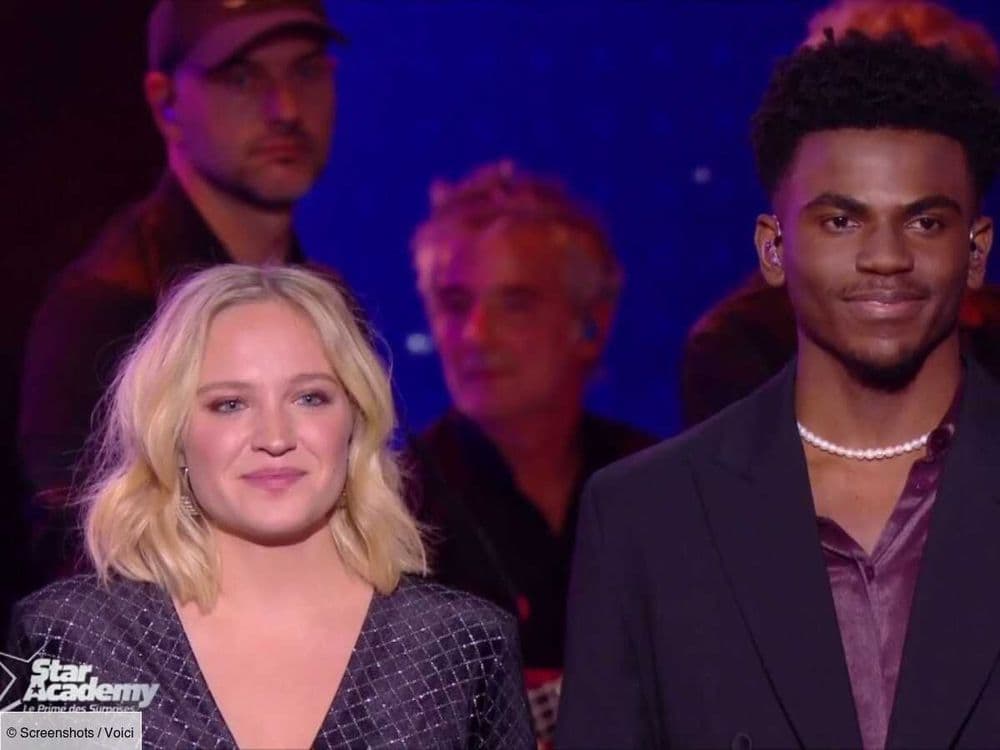 Star Academy : le traitement réservé à Maïa et Franck lors du dernier prime  fait bondir les internautes