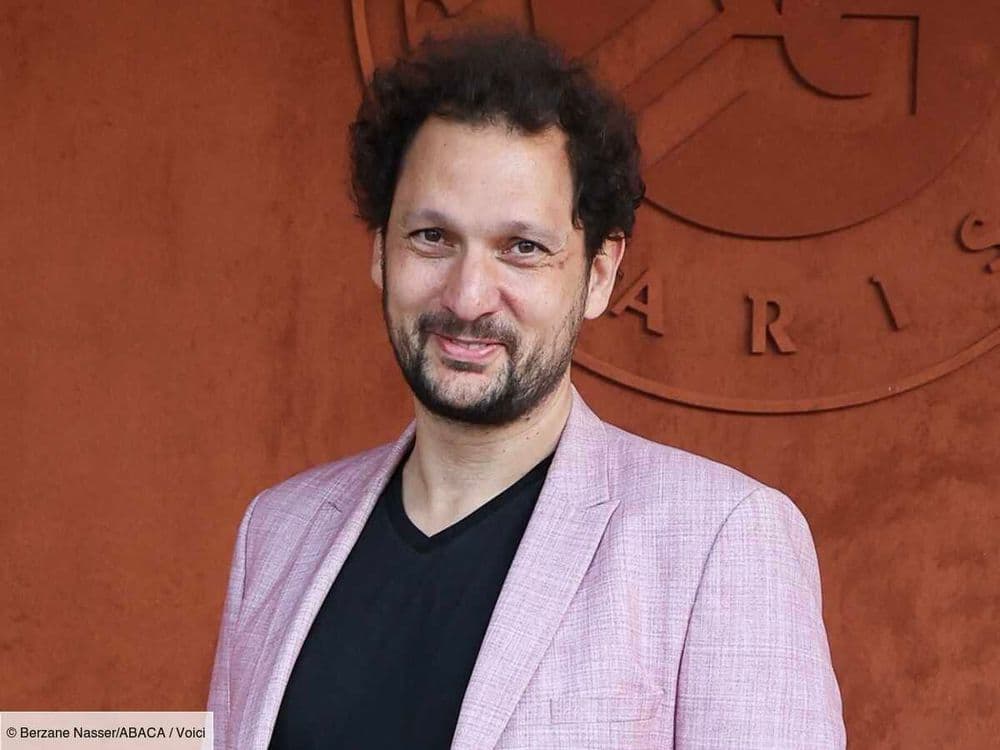 La Roue de la Fortune de retour avec Éric Antoine : ce grand changement prévu lors du tournage du programme
