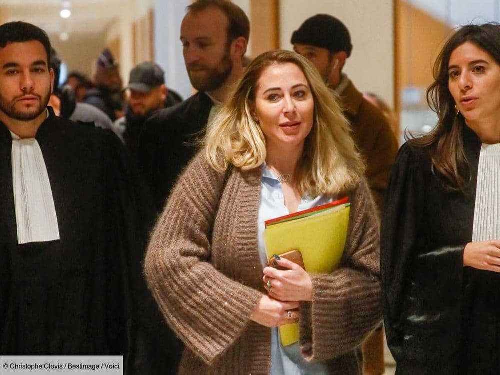 Magali Berdah face à la justice : elle est soupçonnée de blanchiment d'argent et de banqueroute