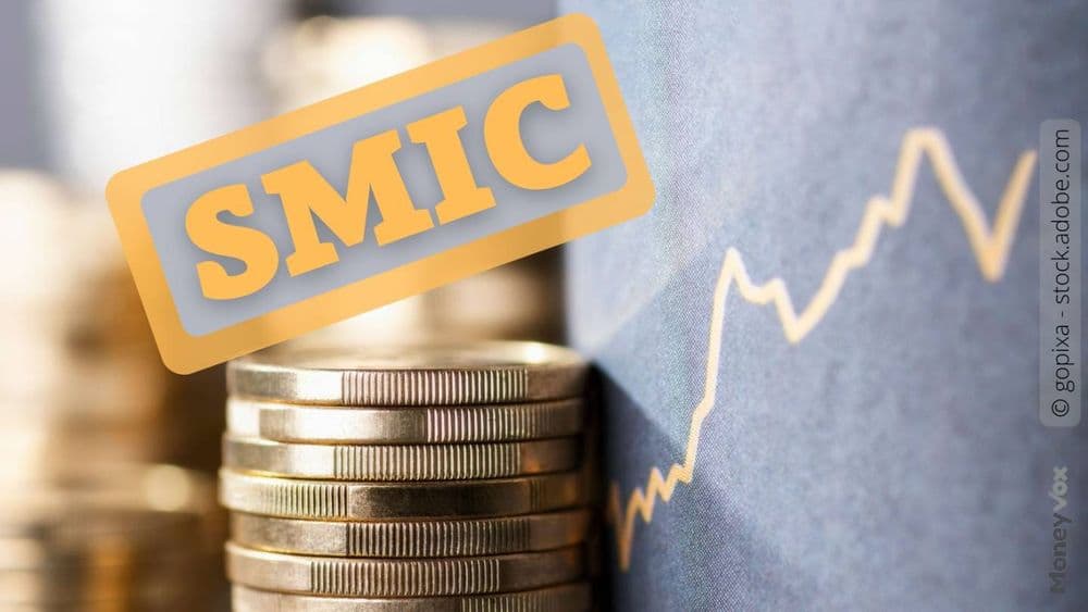 Salaire minimum : bonne nouvelle, le Smic va augmenter de 2% en 2024, mais quand ?