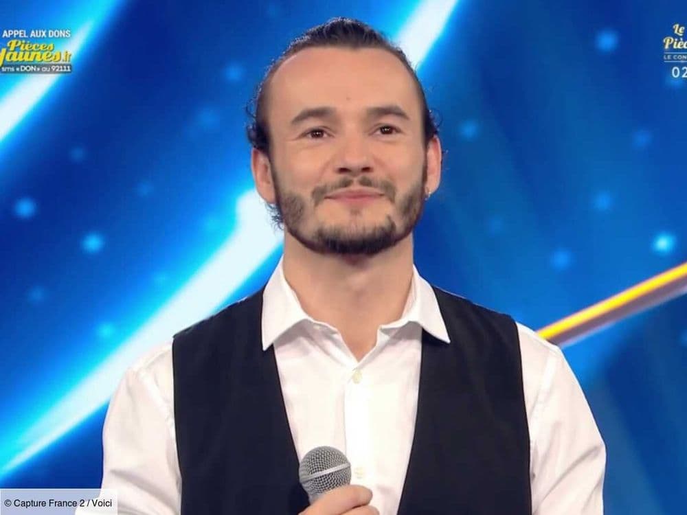 Benoît (N'oubliez pas les paroles) va-t-il continuer son métier de photographe ? Il révèle sa décision pour la suite