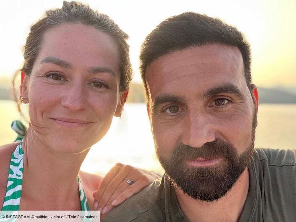 "On a vendu notre maison à contrecœur" : Laure (Mariés au premier regard) évoque les soucis financiers de Matthieu à cause de son ex-compagne