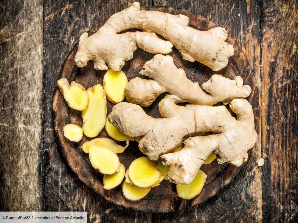 Comment conserver du gingembre frais ? 6 choses à savoir
