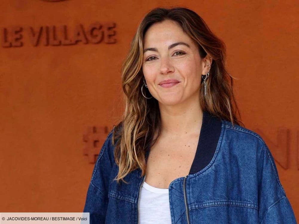 Constance Labbé (Cat's Eyes) : son frère est également un célèbre acteur