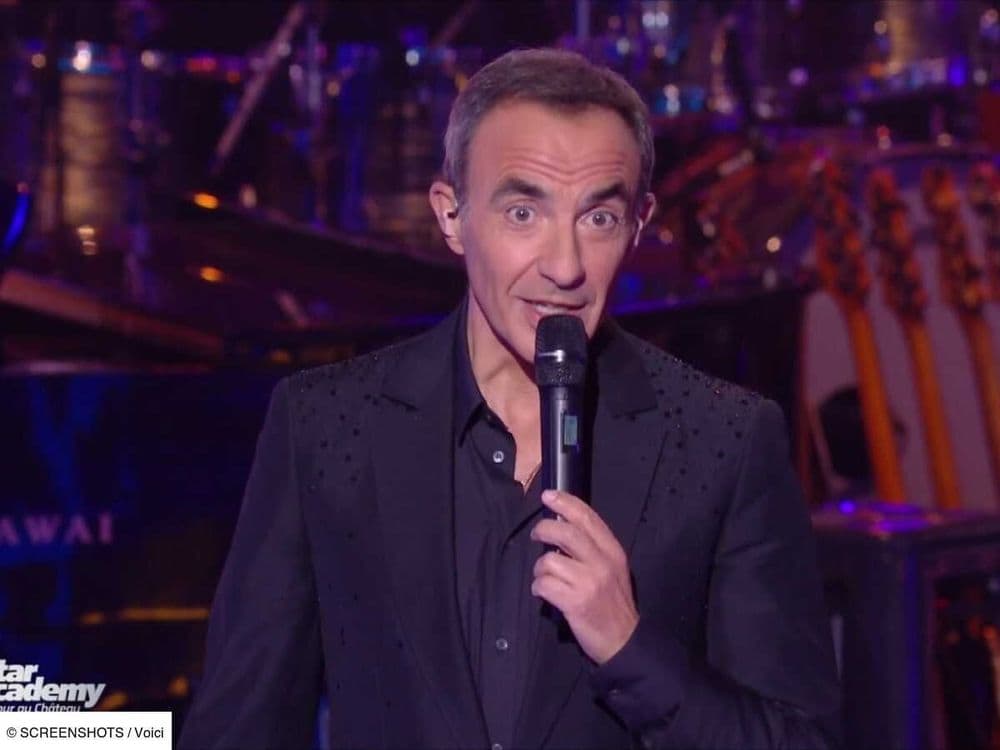 "Je vais casser ma télé" : un élève de la Star Academy disparait du prime, les internautes en colère