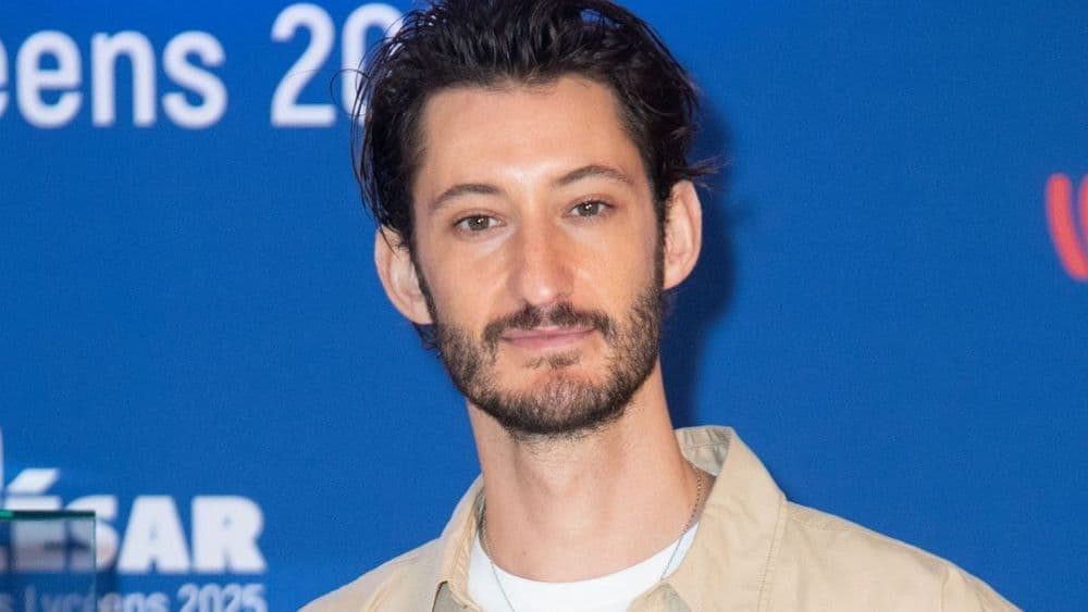 Condamnation de Gérard Depardieu : Pierre Niney réagit, "Il faut rendre absolument..."