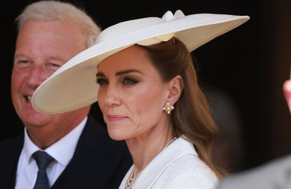 Santé de Kate Middleton : cette décision importante qui crée l’inquiétude à Londres
