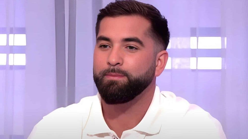 "Ils sont dangereux" : Kendji Girac fait des révélations sur son enfance chez les gitans