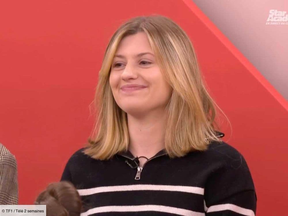 J'aimerais que ça se réalise" : Marine (Star Academy) admet à demi-mot son  coup de cœur pour Ulysse, en couple à l'extérieur du château