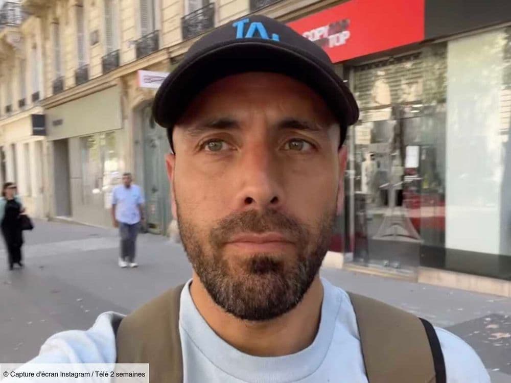 "Mariés au premier regard m’aura tué" : David révèle les efforts qu'il a dû faire pour plaire à Marina le jour de leur mariage