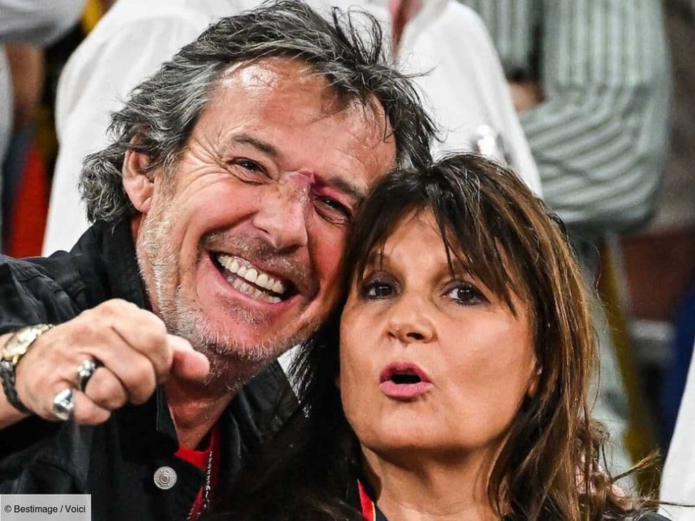 "Discorde dans notre couple" : Jean-Luc Reichmann fait part d'un gros point de désaccord avec sa compagne Nathalie Lecoultre