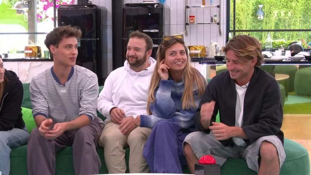 Secret Story : la date de la grande Finale enfin dévoilée, et c'est pour très bientôt !