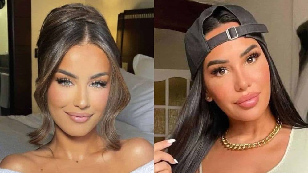 Kamila : en froid avec Milla Jasmine, on sait pourquoi elles ne se parlent plus !