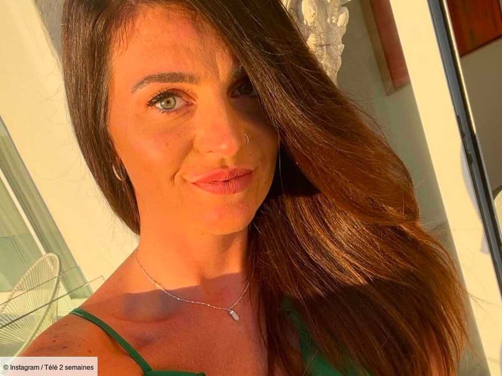 "J'ai de gros moments de down" : Tracy (Mariés au premier regard) se confie sur son mal-être à cause de son physique et son manque de motivation