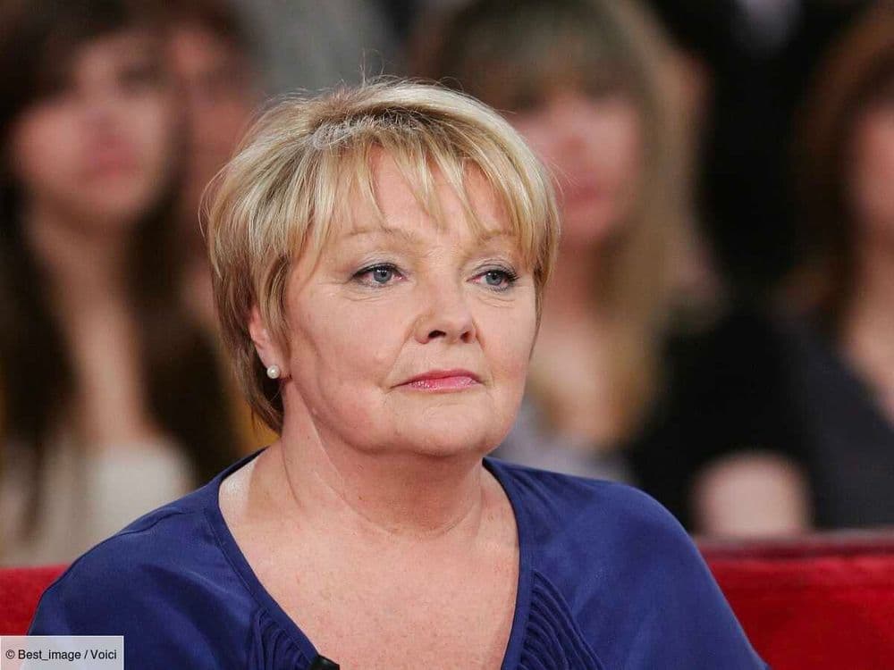 "Je ne l'ai jamais accepté" : Isabelle Forêt affirme qu'elle ne voulait pas cacher Marc, son fils avec Claude François