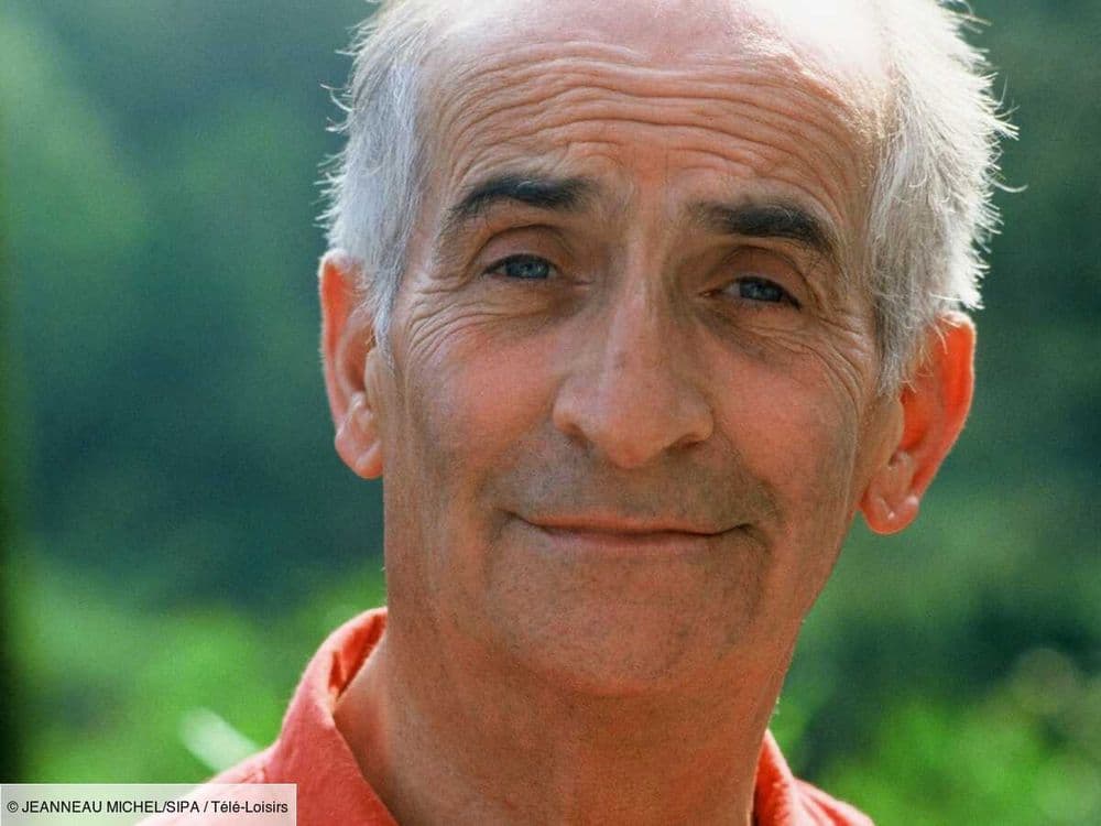Le petit baigneur : comment Louis de Funès a mis un gros froid sur le tournage du film