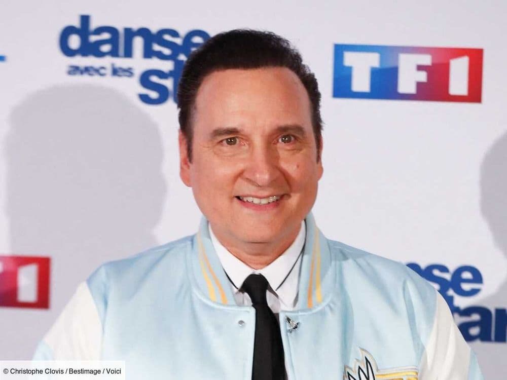 "Pauvre elle" : Jean-Marc Généreux a rencontré sa femme à 9 ans, ses confidences sur son "coup de foudre"