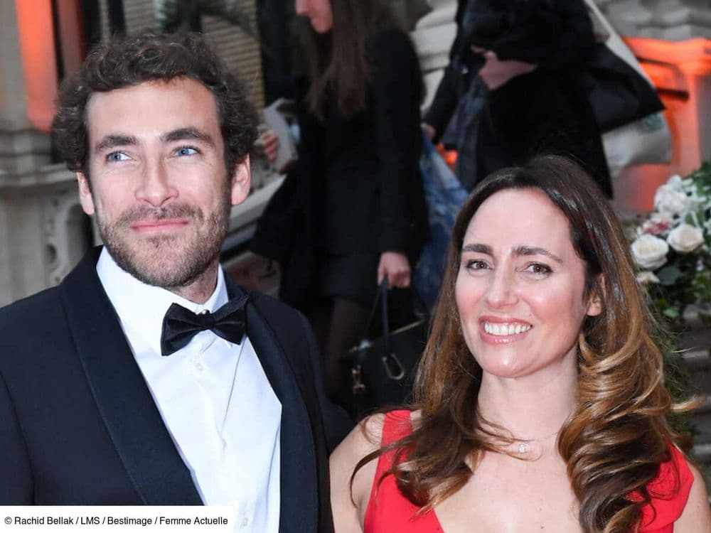 Martin Kretz (L'Agence) et Eve séparés : Raphaël évoque la rupture de son frère, "il n'en parle pas"