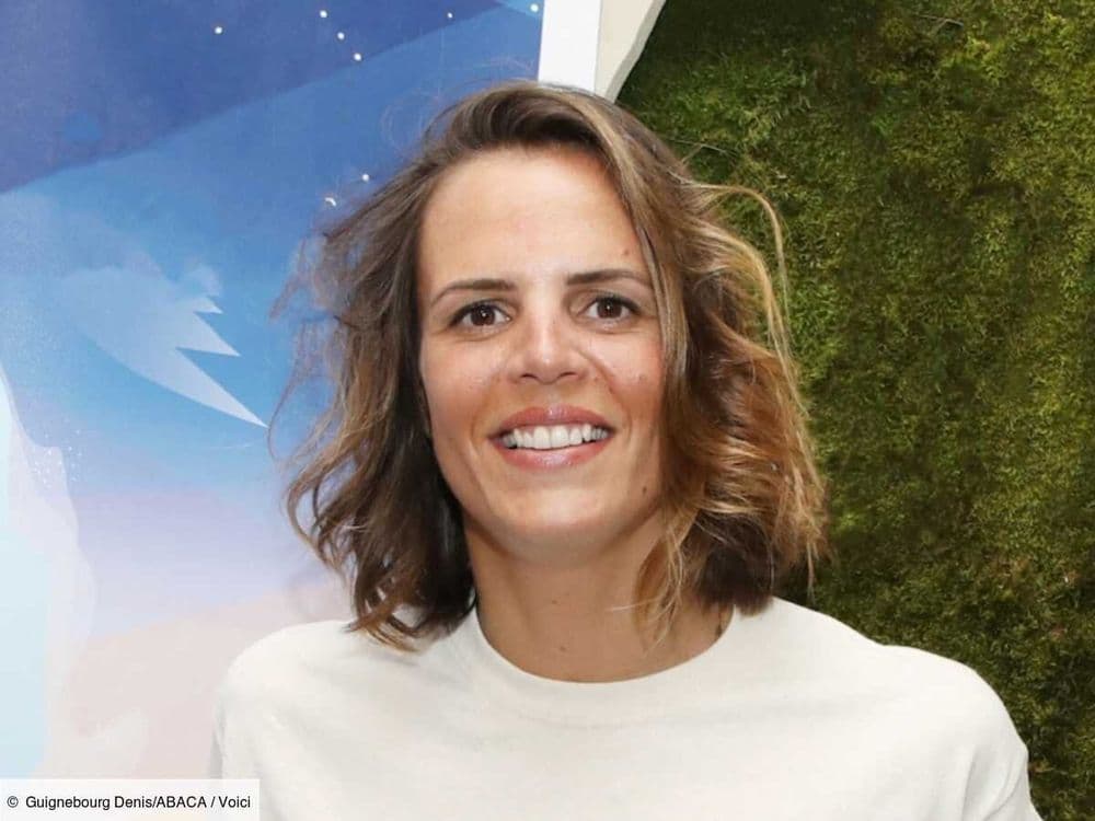 Laure Manaudou dévoile le visage de sa fille Manon, un adorable cliché partagé à l'occasion de ses 15 ans !