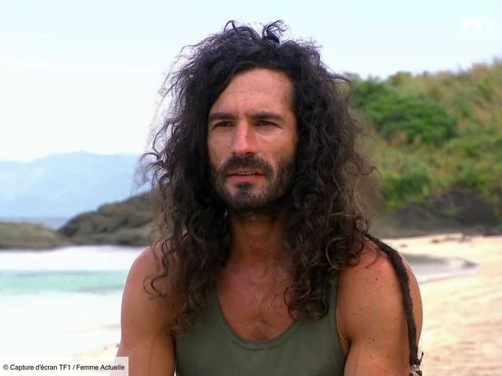 Maxime, le capitaine des Jaunes dans "Koh-Lanta", La revanche des 4 terres, a participé à une autre émission de télévision