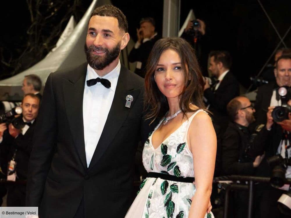 Karim Benzema et Lyna Khoudri amoureux : le couple va se marier en Corse début juillet !