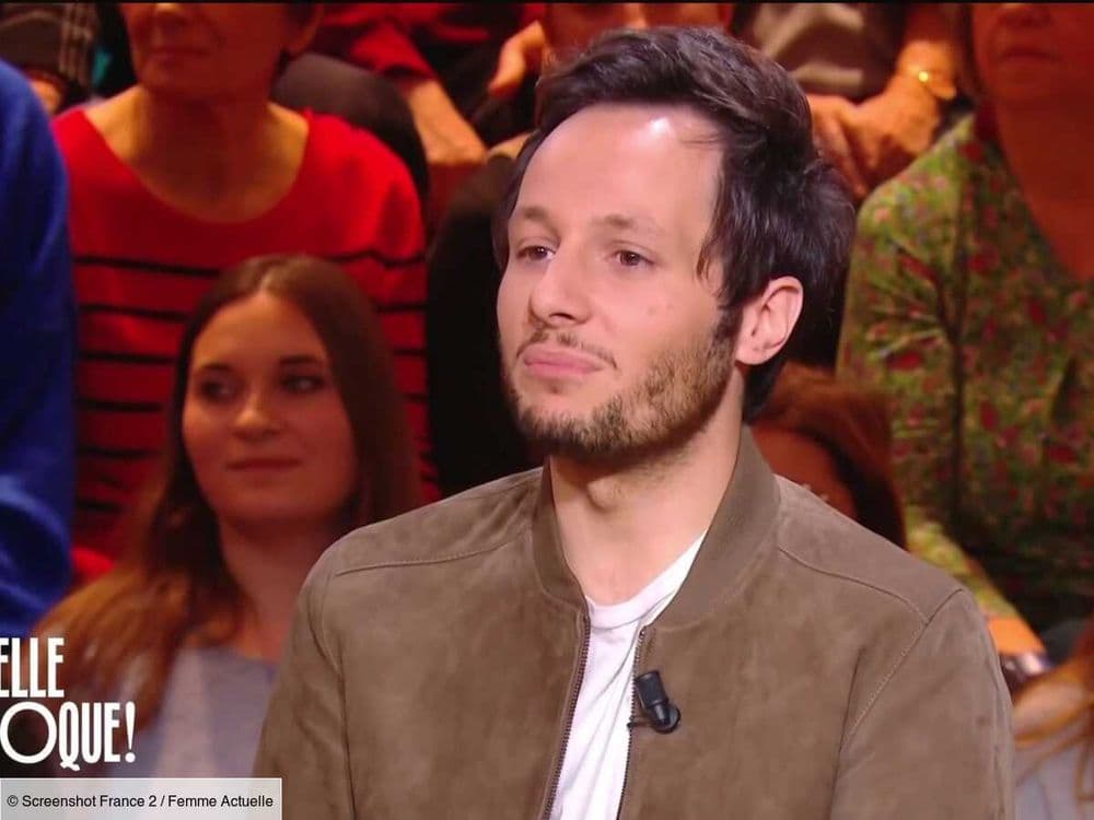 Baptiste Sartoria (The Voice), se confie sur sa relation très complice avec son coach Vianney