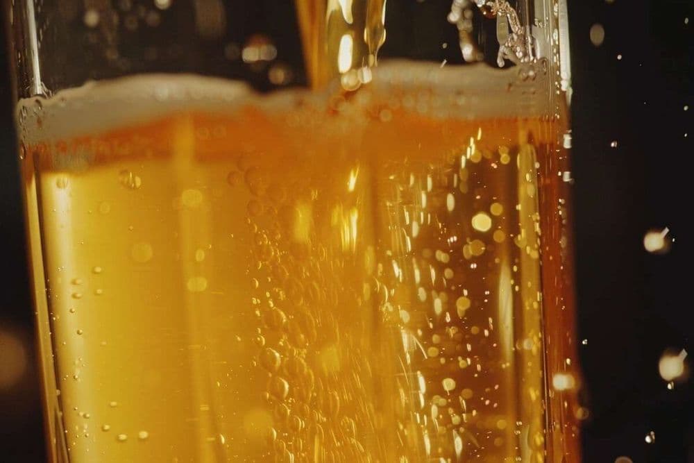 Acteur japonais viré pour ivresse après avoir promu une bière légère